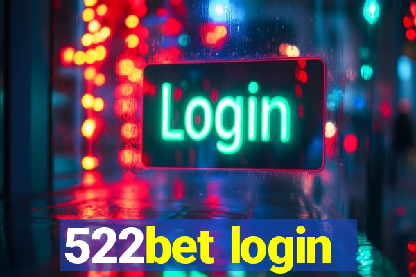 522bet login